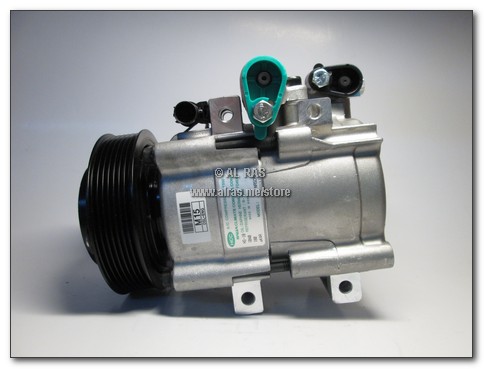 COMP/ HY GRX - 7PK 2006